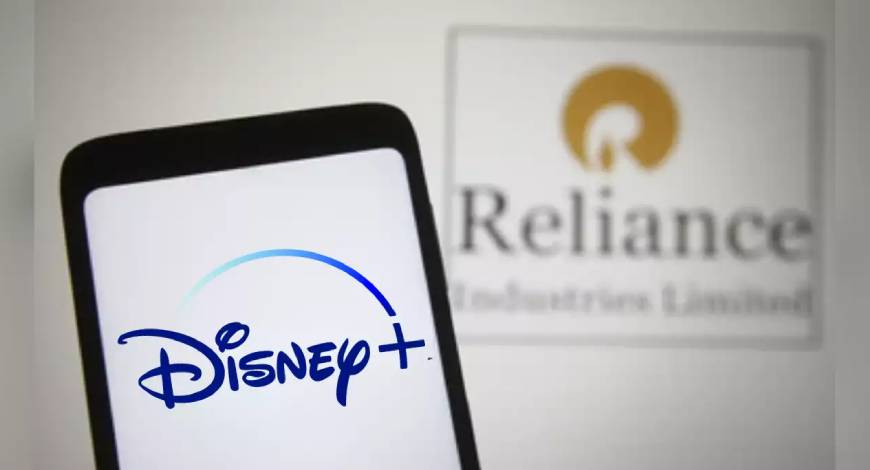 Reliance and Disney Seek Fast-Track Antitrust Approval for $8.5 Billion Merger with Channel Divestment Offer