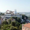 Sintra's Tourism Boom Disrupts Residents as Overtourism Challenges Intensify