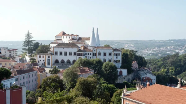 Sintra's Tourism Boom Disrupts Residents as Overtourism Challenges Intensify