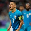 Sunil Chhetri's Remarks on India's Medal Count Resurface Amid Paris Olympics 2024