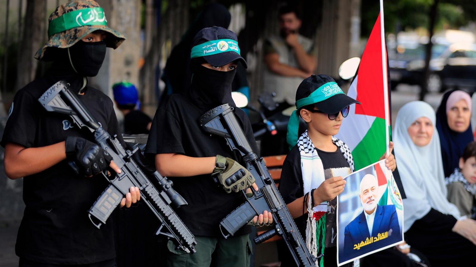 Suspected Assassination of Hamas Leader Ismail Haniyeh Escalates Middle East Tensions