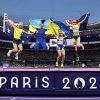 The 2024 Paris Olympics Celebrates Record-Breaking Athletes and the Passion of Sofa Olympians