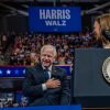 Tim Walz Makes a Powerful Impression at Democratic Convention with Speech Highlighting Rural Roots and Commitment