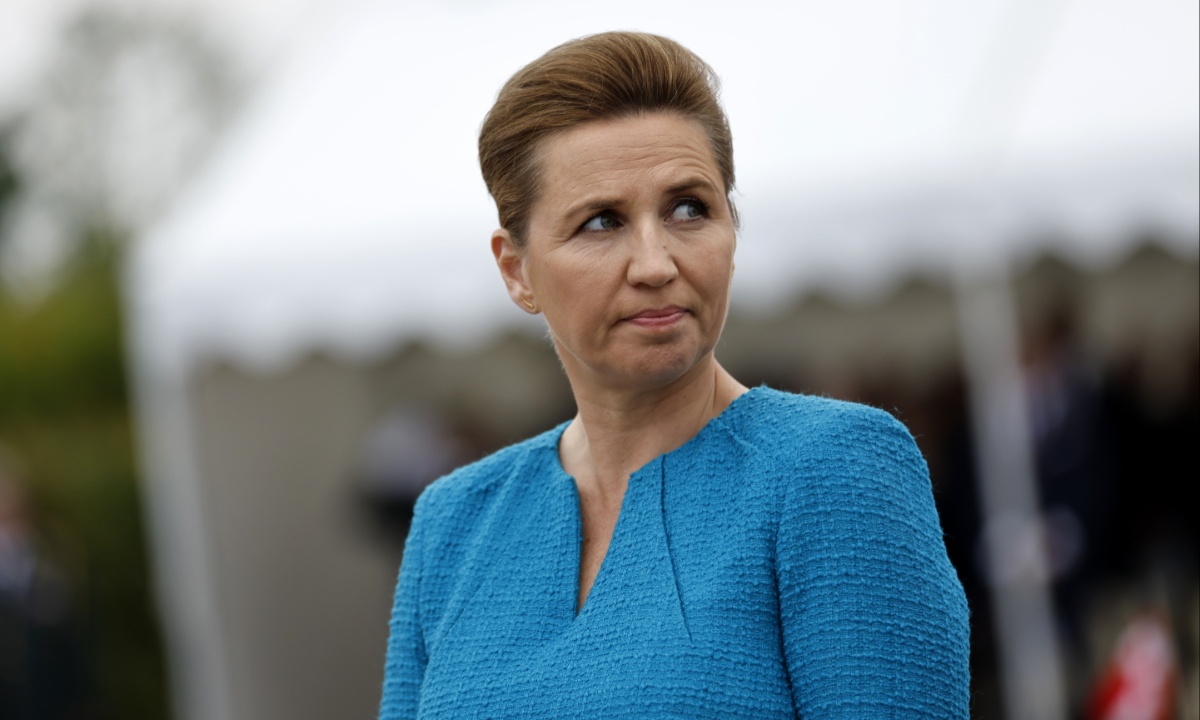 Trial Begins for Polish Man Charged with Assaulting Danish PM Mette Frederiksen; She’ll Not Attend