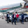 Trump's Plane Makes Unscheduled Landing in Montana Due to Mechanical Issue