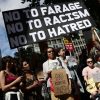 UK Anti-racism Protests Surge Following False Rumors and Violence, Prompting Arrests and National Concern