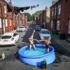 UK Heatwave Sets New Record Amid Growing Climate Concerns