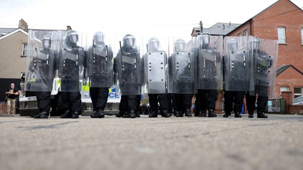 UK Ministers Warn Rioters Will "Pay the Price" Amid Widespread Violence