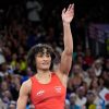 Vinesh Phogat