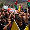 Violent Settler Attack in Jit Sparks Outrage and Fear Among West Bank Palestinians