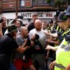 Violent Uprisings Erupt Across Britain Following Tragic Stabbing and Disinformation Campaign