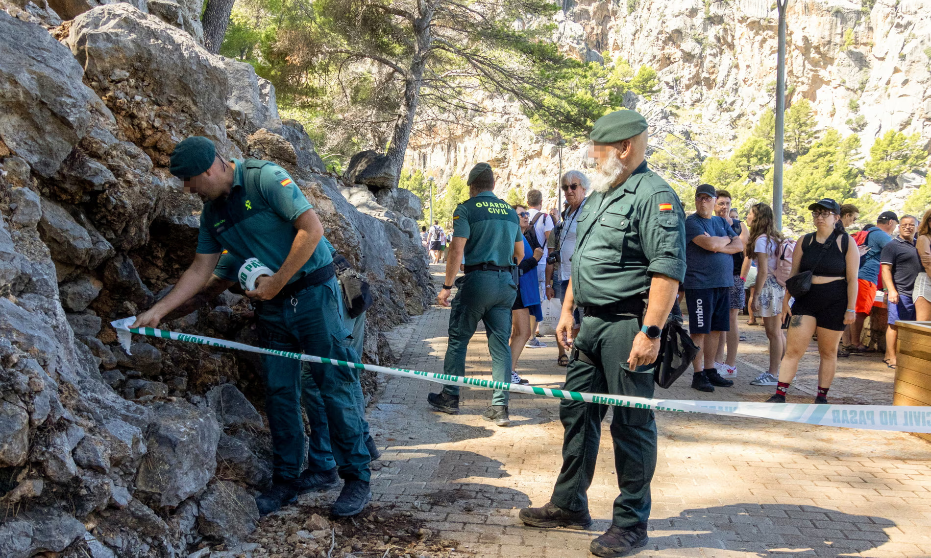 Body of British Man Found in Mallorca After Deadly Flash Floods Sweep Through Popular Tourist Area