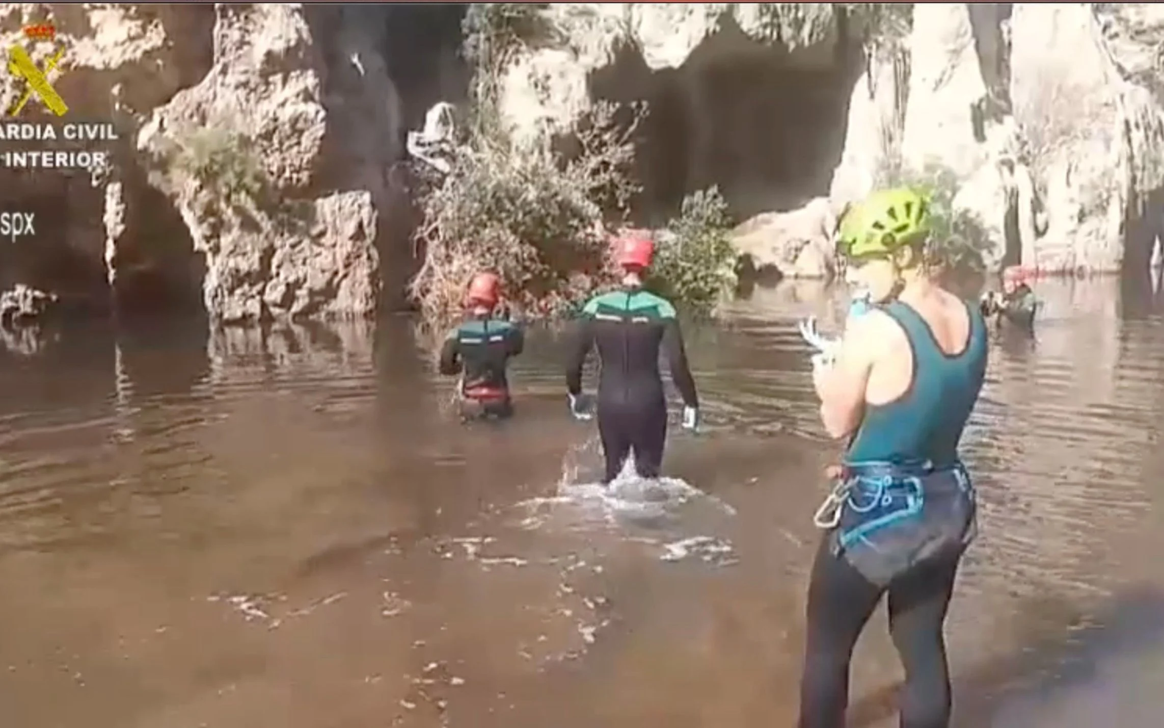 Body of British Man Found in Mallorca After Deadly Flash Floods Sweep Through Popular Tourist Area