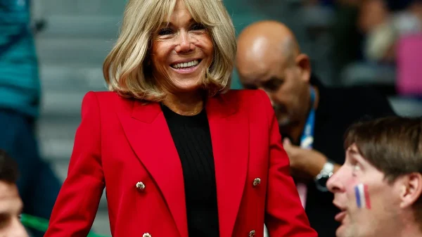 Brigitte Macron to Make Cameo as Herself in Netflix’s Emily in Paris Season 4