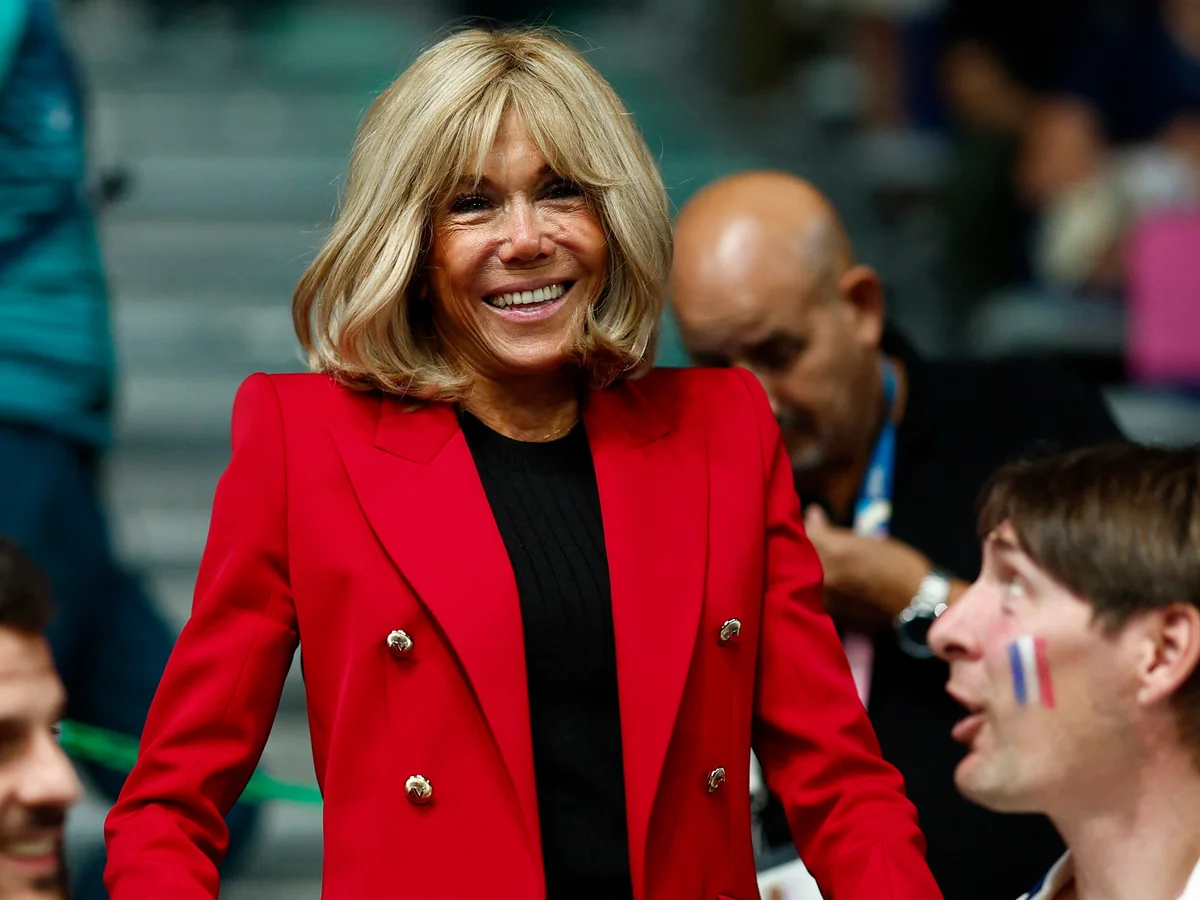 Brigitte Macron to Make Cameo as Herself in Netflix’s Emily in Paris Season 4