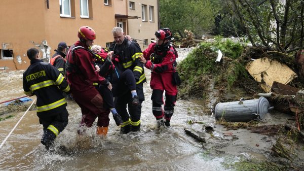 Catastrophic Flooding in Central Europe Signals Alarming Future Amid Climate Change Challenges