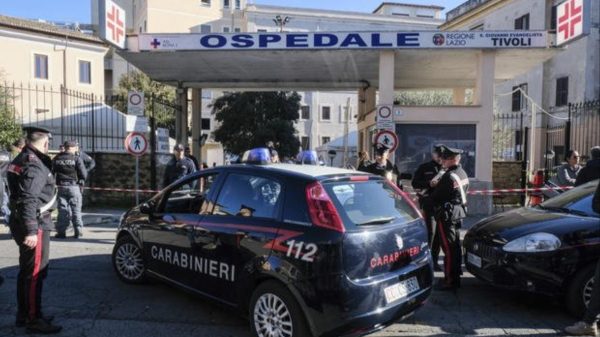 Escalating Violence Against Healthcare Workers in Italy Prompts Calls for Military Intervention