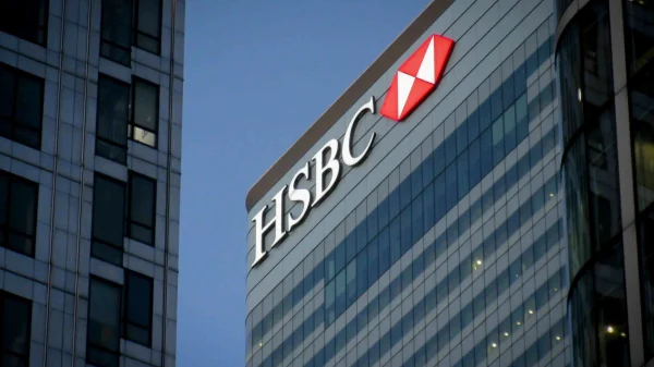 HSBC Launches Major Recruitment Drive to Boost UK Wealth Management Business