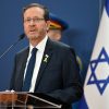 Israeli President Isaac Herzog Defends Escalation Against Hezbollah, Amid Rising Tensions and Rocket Attacks