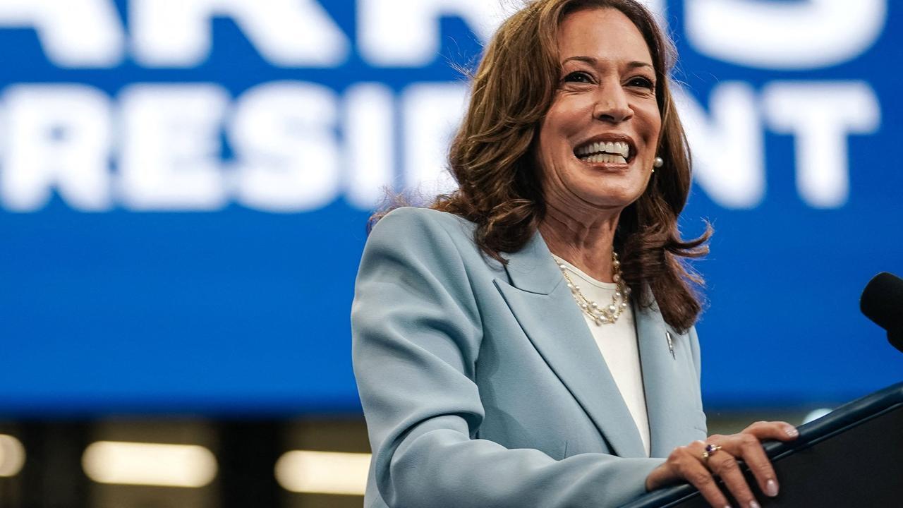 Kamala Harris