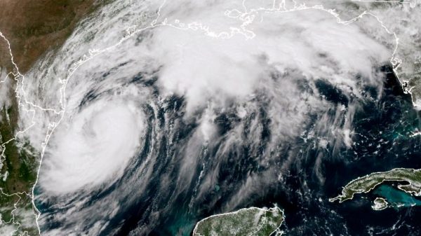 Louisiana Braces for Hurricane Francine as Residents Face Tough Choices Amid Repeated Disasters