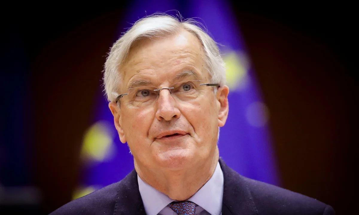 Michel Barnier Appointed as France’s Prime Minister Amid Political Deadlock Following Elections