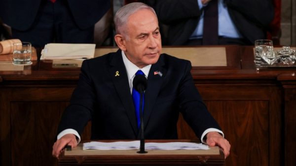 Netanyahu Denies Progress in Ceasefire Talks with Hamas, Blames Group for Obstacles