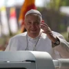 Pope Francis Receives Warm Welcome in East Timor Amidst Clerical Abuse Scandals