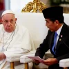 Pope Francis in Indonesia Strengthens Interfaith Unity and Addresses Global Challenges