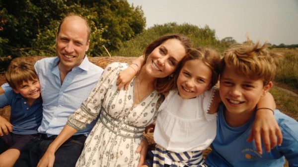 Princess Catherine Finishes Chemotherapy, Reflects on Her Journey, Family Support, and Renewed Life Perspective