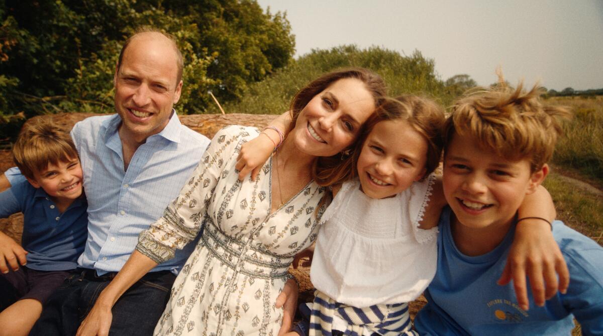 Princess Catherine Finishes Chemotherapy, Reflects on Her Journey, Family Support, and Renewed Life Perspective