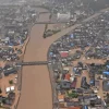 Record Rainfall Triggers Deadly Floods and Landslides in Japan’s Ishikawa Prefecture, Compounding Earthquake Recovery