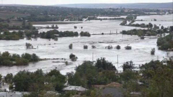 Storm Boris triggers deadly flooding in central and eastern Europe, causing six deaths across Poland, Romania, Austria, and the Czech Republic