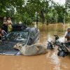 Typhoon Yagi's devastating impact in Myanmar leaves at least 74 dead, with many still missing amid severe flooding and landslides