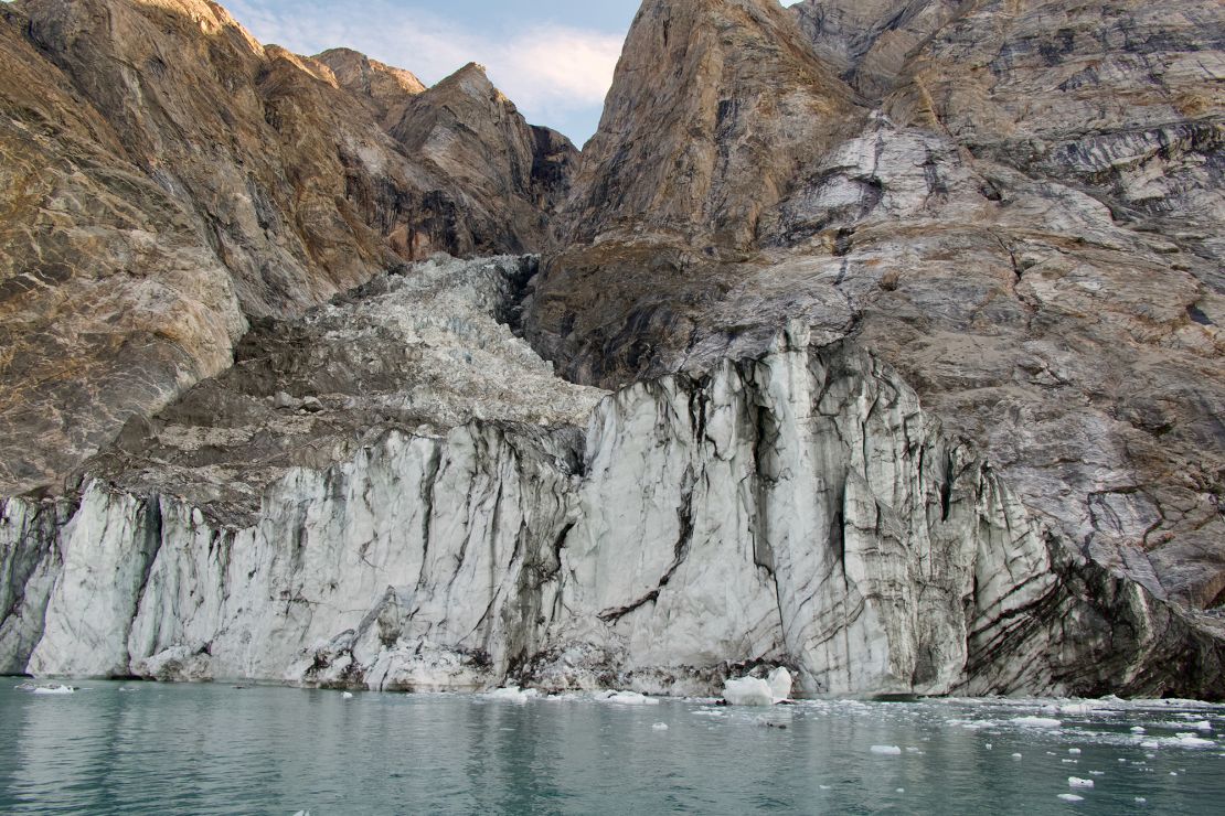 Unprecedented Seismic Activity and Mega-Tsunami Result from Greenland Landslide Driven by Climate Crisis