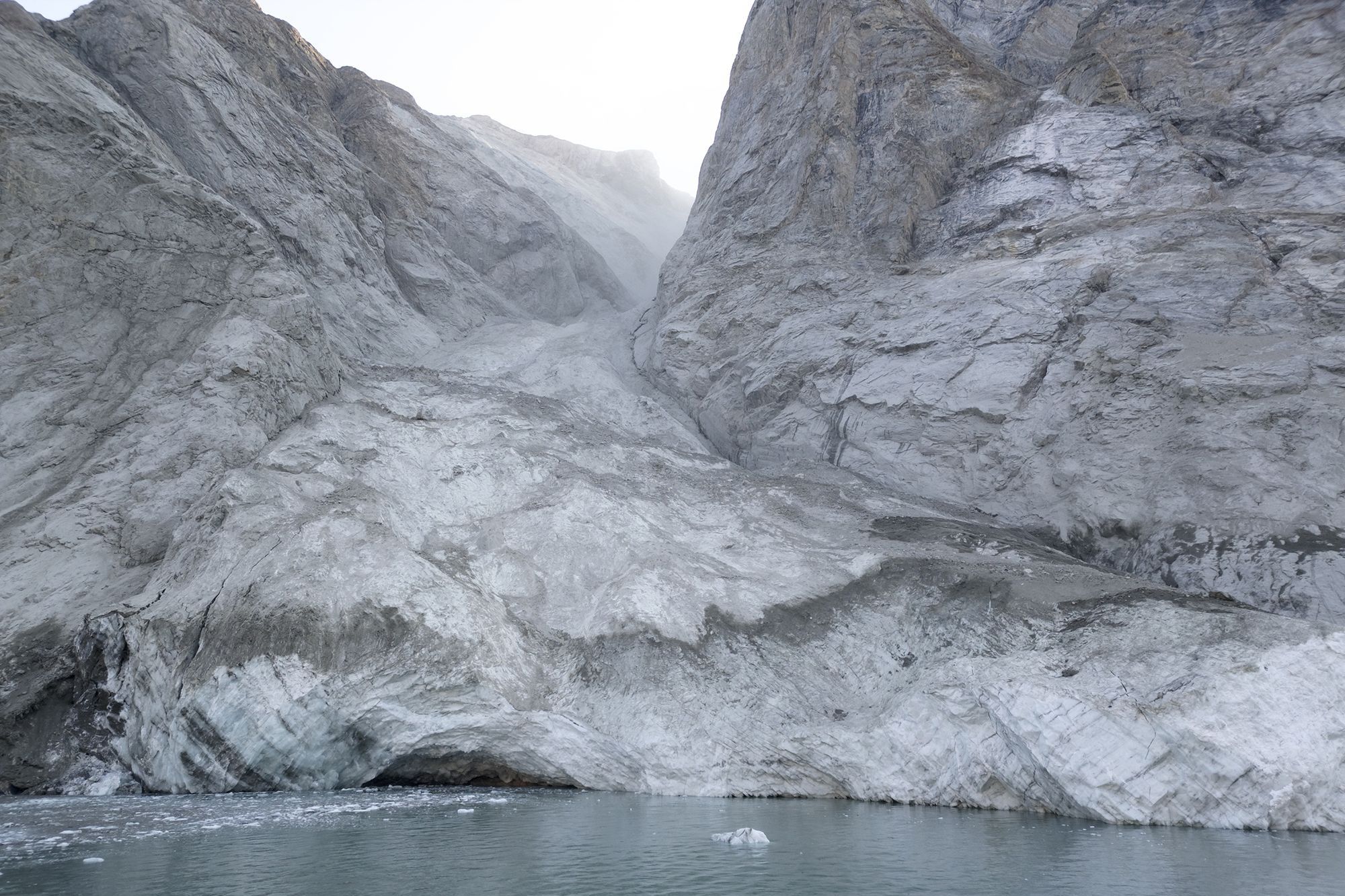 Unprecedented Seismic Activity and Mega-Tsunami Result from Greenland Landslide Driven by Climate Crisis