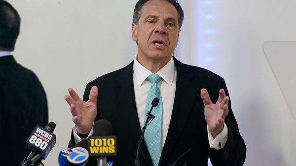 Andrew Cuomo's Potential Comeback Sparks Division Among New York Democrats Amid Political Turmoil