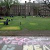 Brown University Votes Against Divestment from Companies Linked to Israeli Occupation Amidst Campus Debate