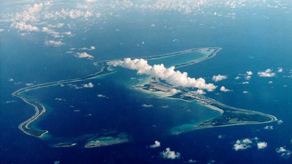 Chagos Islands to Be Returned to Mauritius; UK Maintains Access to Diego Garcia Base