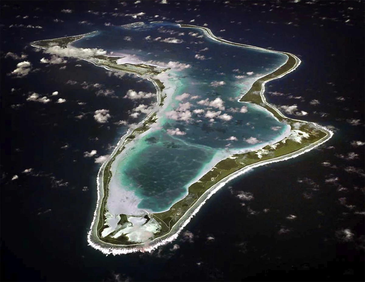 Chagos Islands to Be Returned to Mauritius; UK Maintains Access to Diego Garcia Base