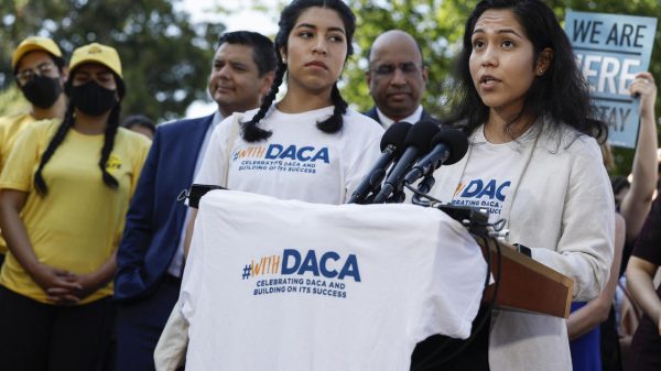 Court Considers Partial Preservation of DACA Amid Ongoing Legal Battle Over Immigration Program