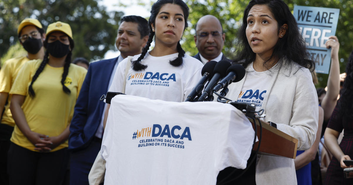 Court Considers Partial Preservation of DACA Amid Ongoing Legal Battle Over Immigration Program