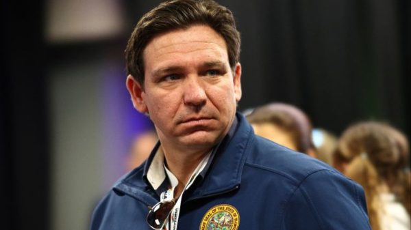 DeSantis Attorneys Behind Cease-and-Desist Threats to TV Stations Over Abortion Rights Ad, Ex-Counsel Reveals