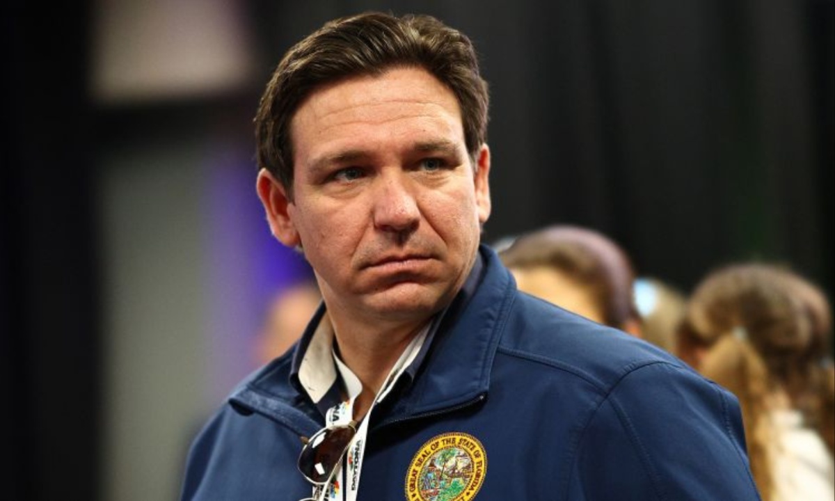 DeSantis Attorneys Behind Cease-and-Desist Threats to TV Stations Over Abortion Rights Ad, Ex-Counsel Reveals