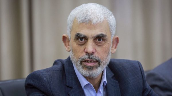 Death of Hamas Leader Yahya Sinwar Marks a Key Moment in Israel’s Military Campaign