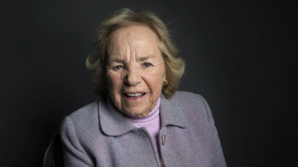 Ethel Kennedy, Social Justice Advocate and Widow of Robert F. Kennedy, Passes Away at 96