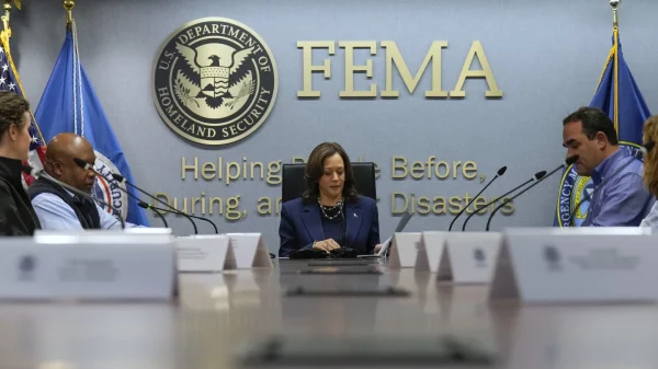 Federal Response to Hurricane Helene Sparks Political Clash as Trump Criticizes FEMA's Recovery Efforts, Biden Administration Defends Resource Allocation