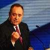 Former Scottish First Minister Alex Salmond Dies at 69, Leaving a Lasting Political Legacy