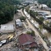 Hurricane Helene Leaves Trail of Destruction and Loss in North Carolina as Search Continues for Missing Residents