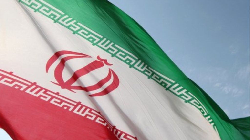 Iranian Hackers Linked to Government Probe U.S. Swing State Websites Ahead of 2024 Election